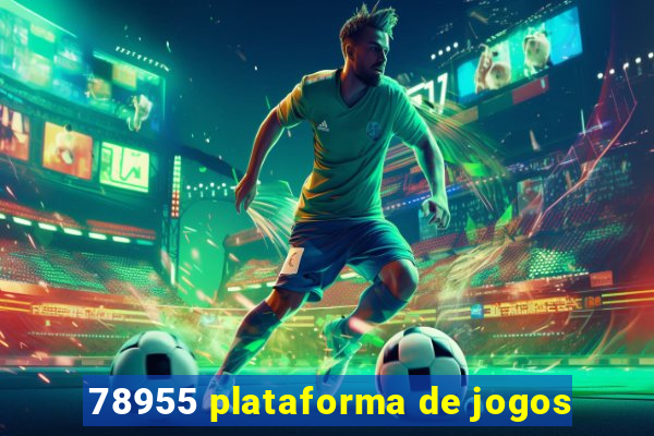 78955 plataforma de jogos